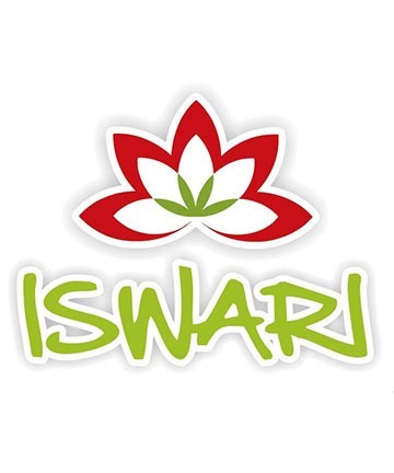 Iswari Super Aliments